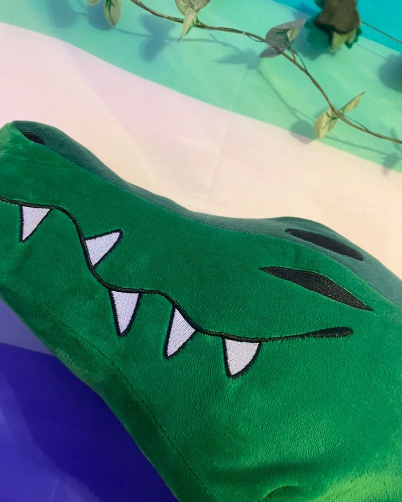 Alligator 