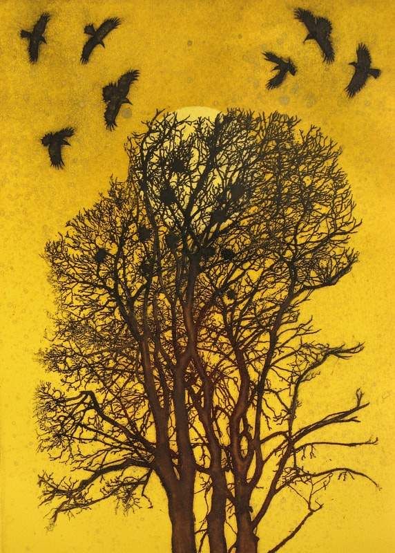 The Rookery, Hester Cox