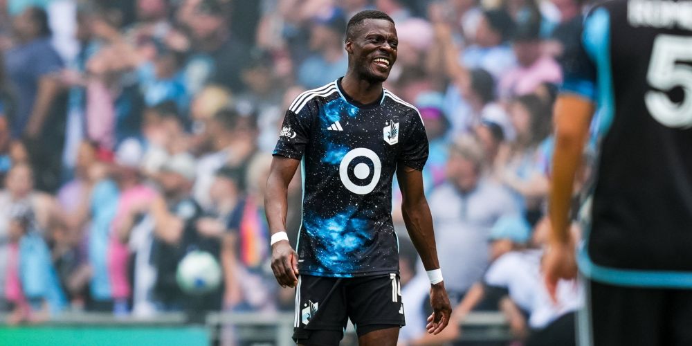 Minnesota United have rejected a bid worth more than $4 million from a LaLiga club for Canadian international forward Tani Oluwaseyi, per sources.