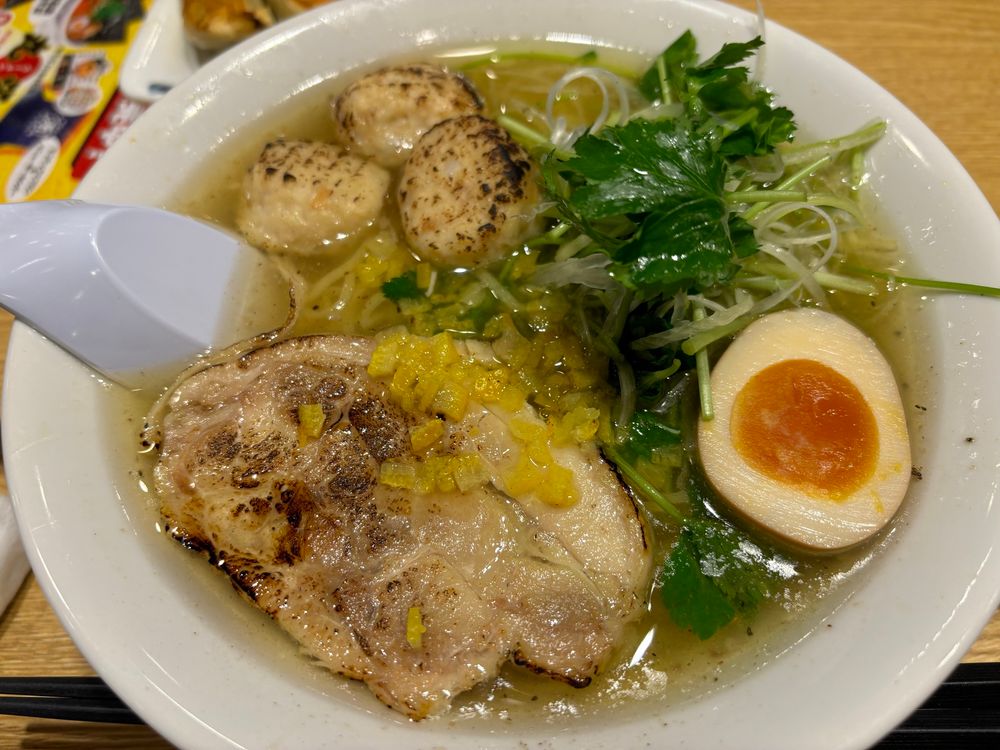 ラーメン
