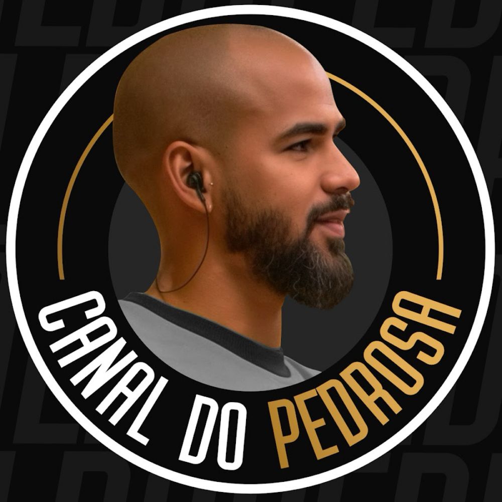 Canal do Pedrosa