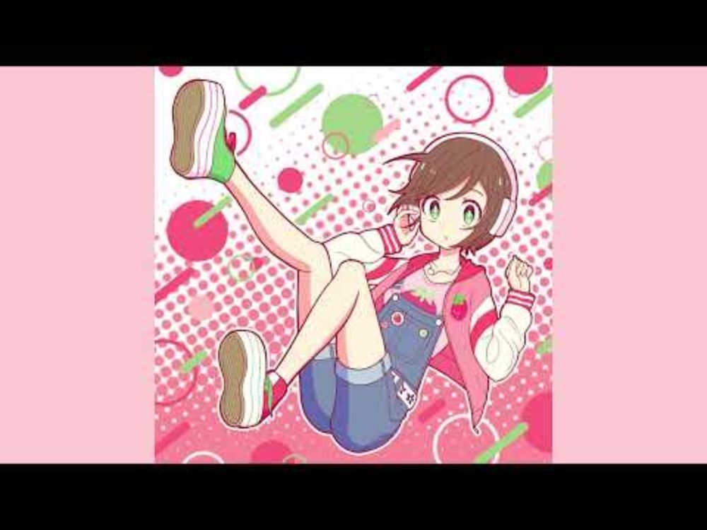 Strawberry Avalanche - Owl City