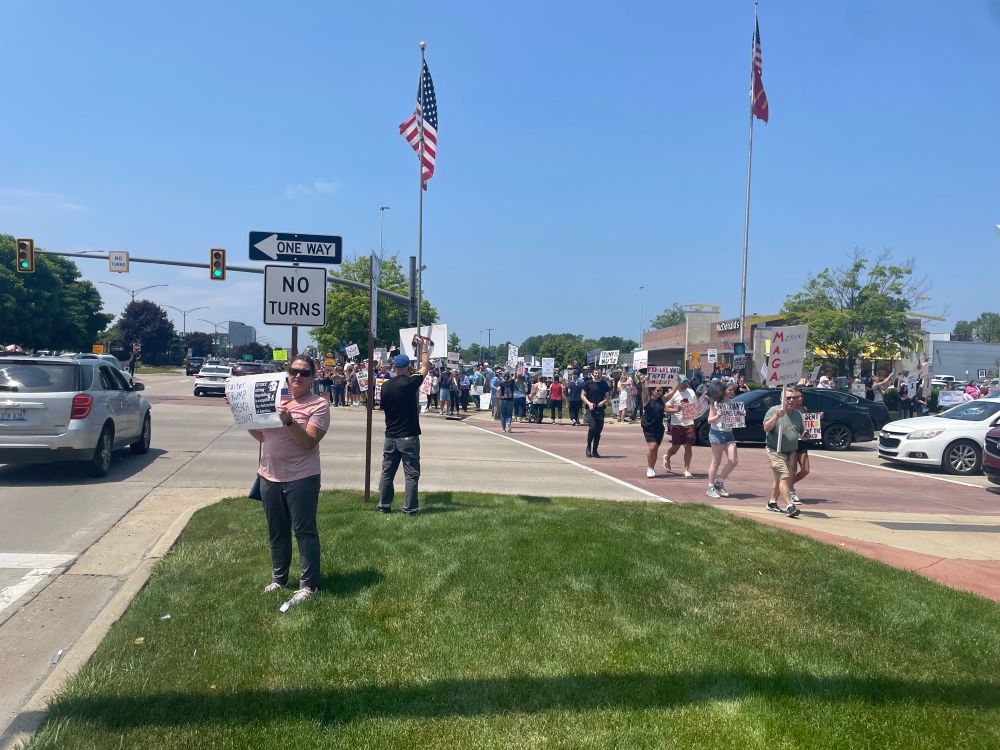 Troy, MI Just getting started.