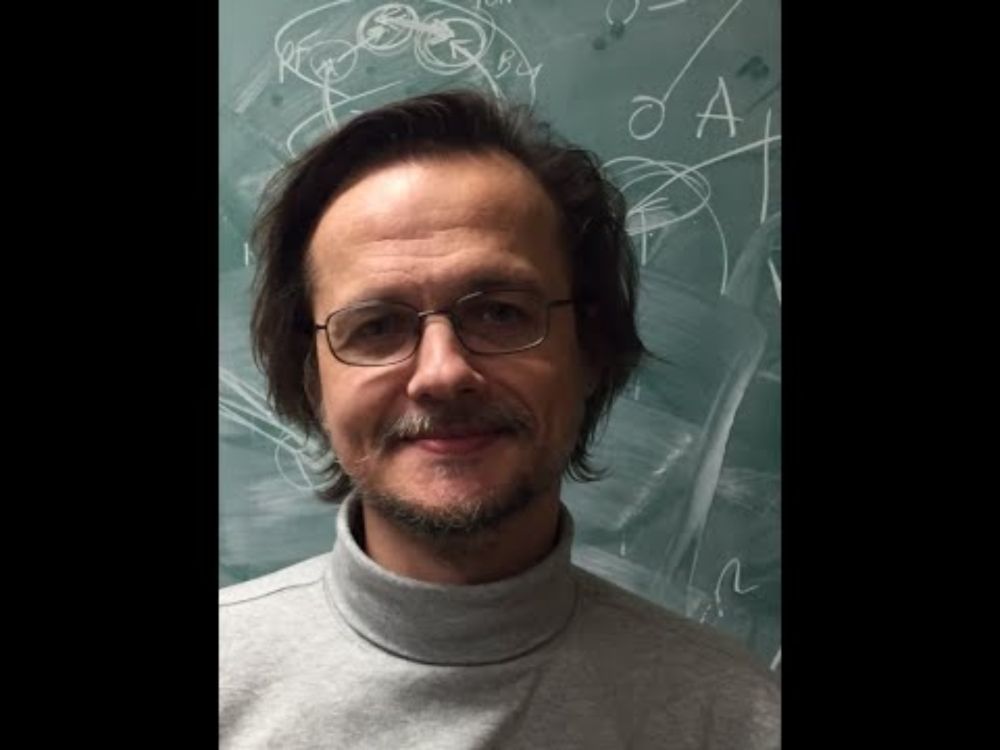 Rethinking Brain Mechanisms in the Light of Evolution with Paul Cisek
