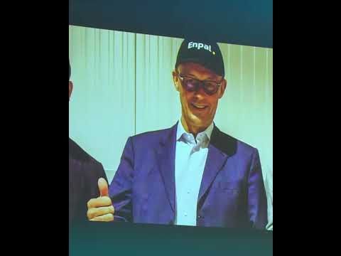 Urban Priol Jahresrückblick 2024 Merz Spahn und die Wärmepumpe