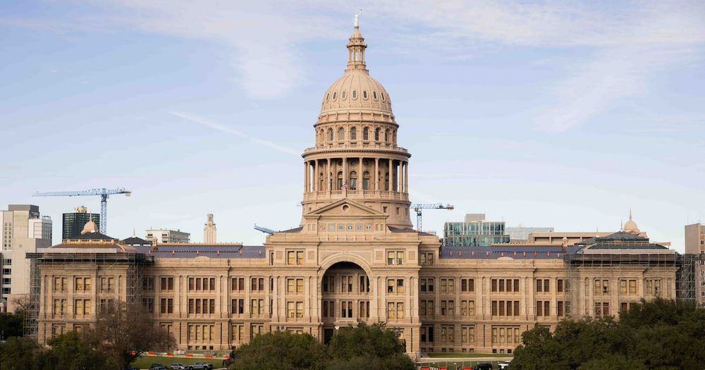 As a committee of the Texas Legislature prepares to discuss a bill framed as a solution to squatting, housing advocates and court officials warn it is a...