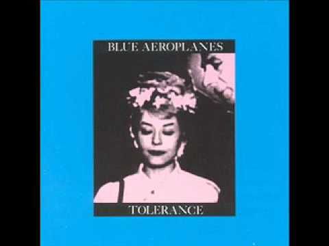 Blue Aeroplanes - Journal of an Airman