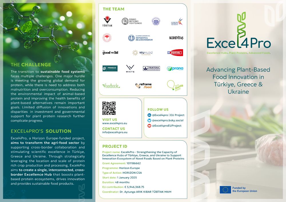 Excel4Pro Leaflet