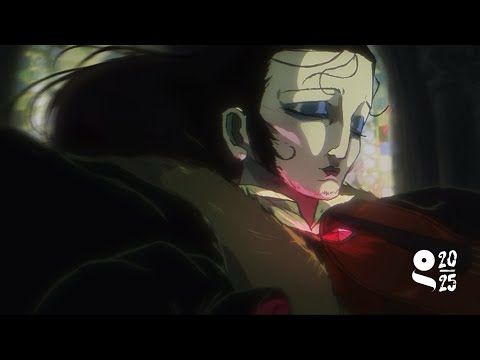 NICCOLO - Animation Short Film 2025 - GOBELINS