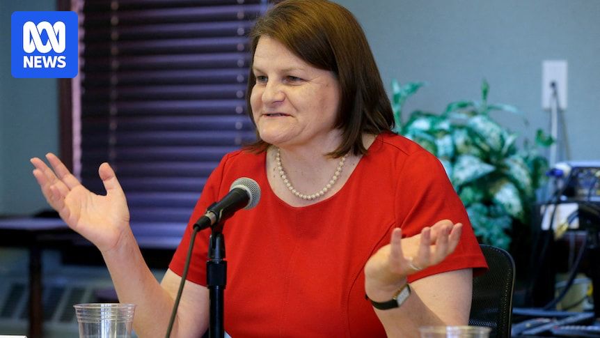 FBI arrests judge over allegations she obstructed immigration arrest