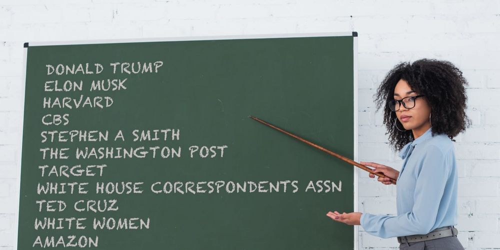 There's no way to prevent Donald Trump's authoritarianism, but we can still hold the people responsible for American fascism accountable.