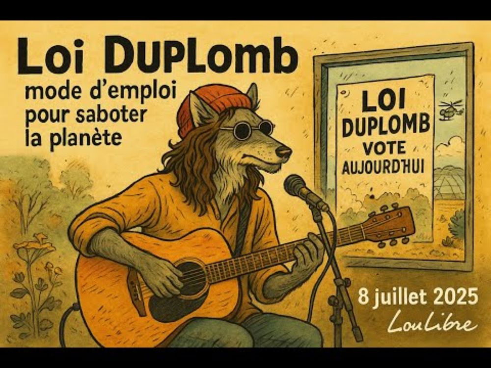 Loi duplomb