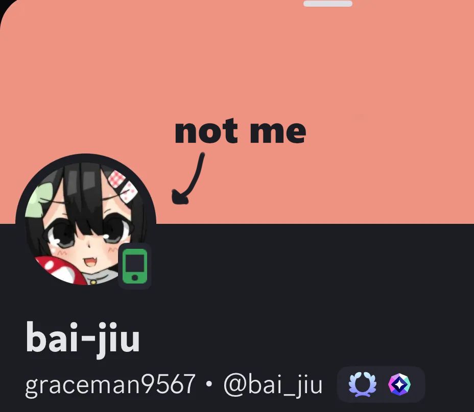 idk this mannn do not give them payments alr, you can block or report him