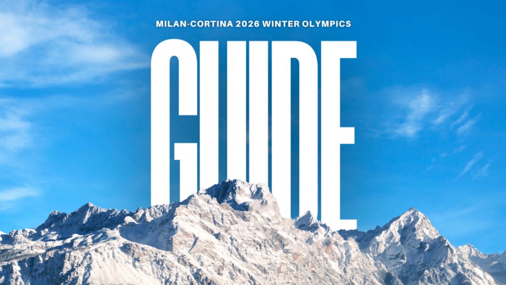 The Definitive Guide to the Milan-Cortina 2026 Winter Olympics – Everything You Need to Know