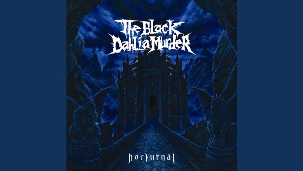 What a Horrible Night to Have a Curse