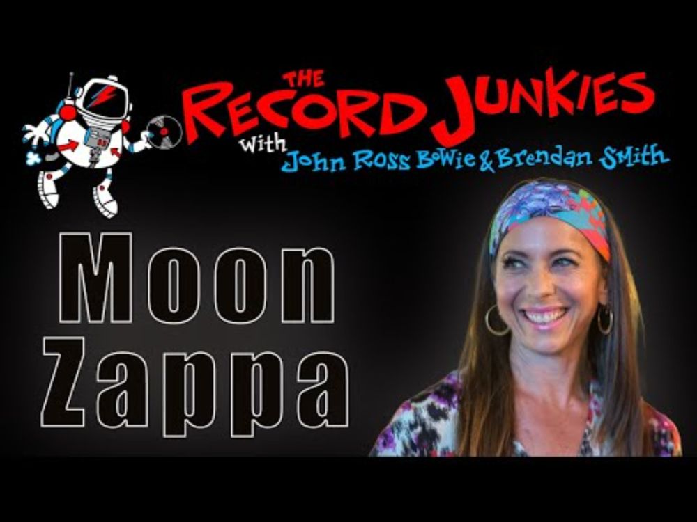 Moon Zappa