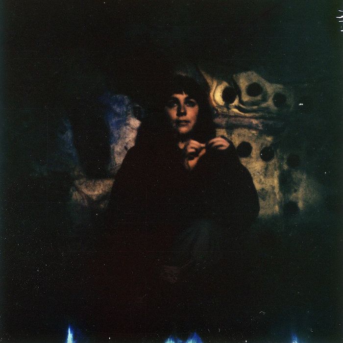 Candy, Lights, Orchids, by Maggie FM