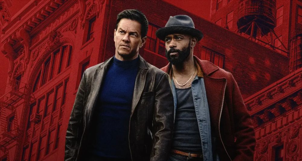 Mark Wahlberg et LaKeith Stanfield à l'affiche de play dirty