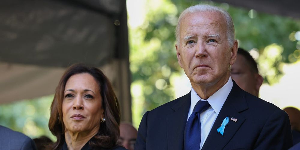Twenty-nine percent of non-voters who supported Biden in 2020 said U.S. support for the genocide was the top reason they sat the 2024 election, according to a survey by YouGov.
