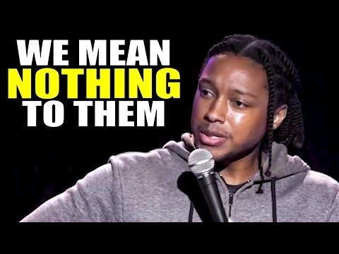 Comedian Says What NO ONE Else Will About Healthcare CEO Shooting