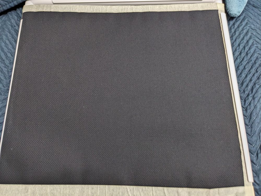 ONLY A SIMPLE MEMORY REMAINS