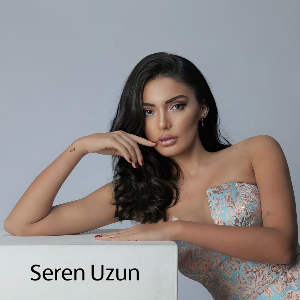 Günün Sanatçısı : Seren Uzun

22 Ekim 2025 Çarşamba

#GününSanatçısı #SerenUzun #SerenUzunOfficial #SerenUzunMusic #ESC #EurovisionSongContest #Eurovision #EurovisionTurkey #EurovisionTürkiye #TRT #TRT1 #TRTMüzik
