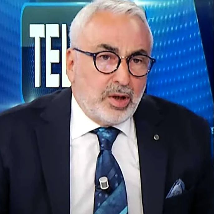 Haber : Adnan Aybaba "Artık Galatasaray Şampiyonluğu Görmek İstemiyorum."

"Seve Seve Görecek ve Bu Anlara Tanıklık Edeceksin."

(Yok Ya Daha Neler Süper Lig Senin İsteğin Doğrultusunda Dizayn Edilmeyecek Daha Çok Beklersin.)