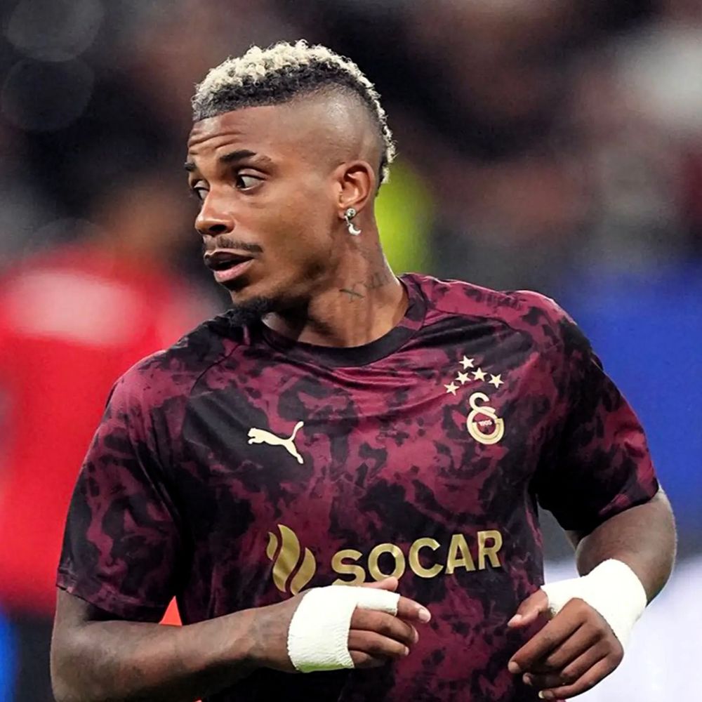 Galatasaray : 99 Mario Lemina - 7.000.000 Euro

"Orta Saha"

Sosyal Medya
Instagram - 1.720.895 Takipçi
Twitter - 204.002 Takipçi

DT - 1 Eylül 1993 (32)
Boy - 1,84 Cm
Uyruk - Gabon