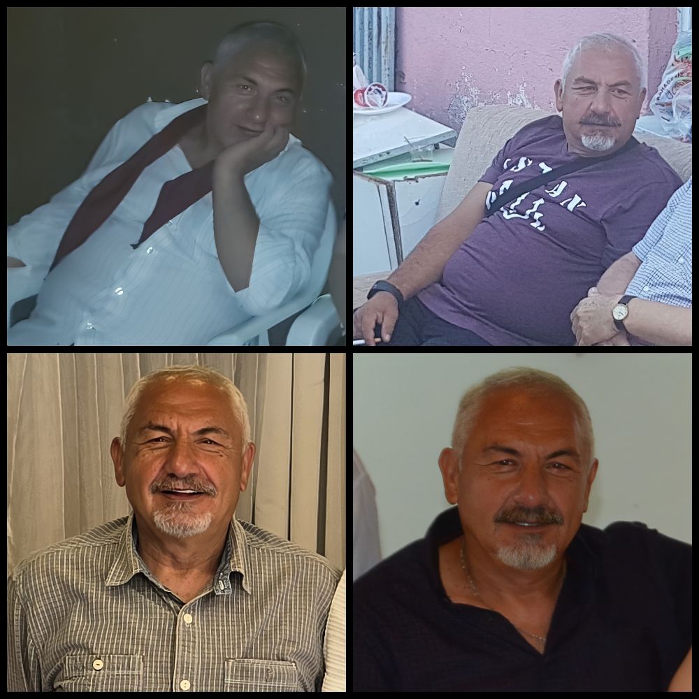 Bilgi : Bugün Eniştem Sayın Levent Darcan'ı Son Yolculuğuna Uğurladık.

"Bu Tarifsiz Acı İle Birlikte Seni Erken Kaybetmenin Üzüntüsünü Yaşıyorum. Hayatımın Yarısında Bana Verdiğin Emeklerin İçin Çok Teşekkür Ederim."

(Hakkını Helal Et Çünkü Ben Ettim Seni Unutmayacağız Eniştem)