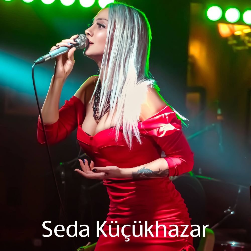 Günün Sanatçısı : Seda Küçükhazar

12 Aralık 2025 Cuma

#GününSanatçısı #SedaKüçükhazar #SedaKüçükhazarOfficial #SedaKüçükhazarMusic #ESC #EurovisionSongContest #Eurovision #EurovisionTurkey #EurovisionTürkiye #TRT #TRT1 #TRTMüzik
