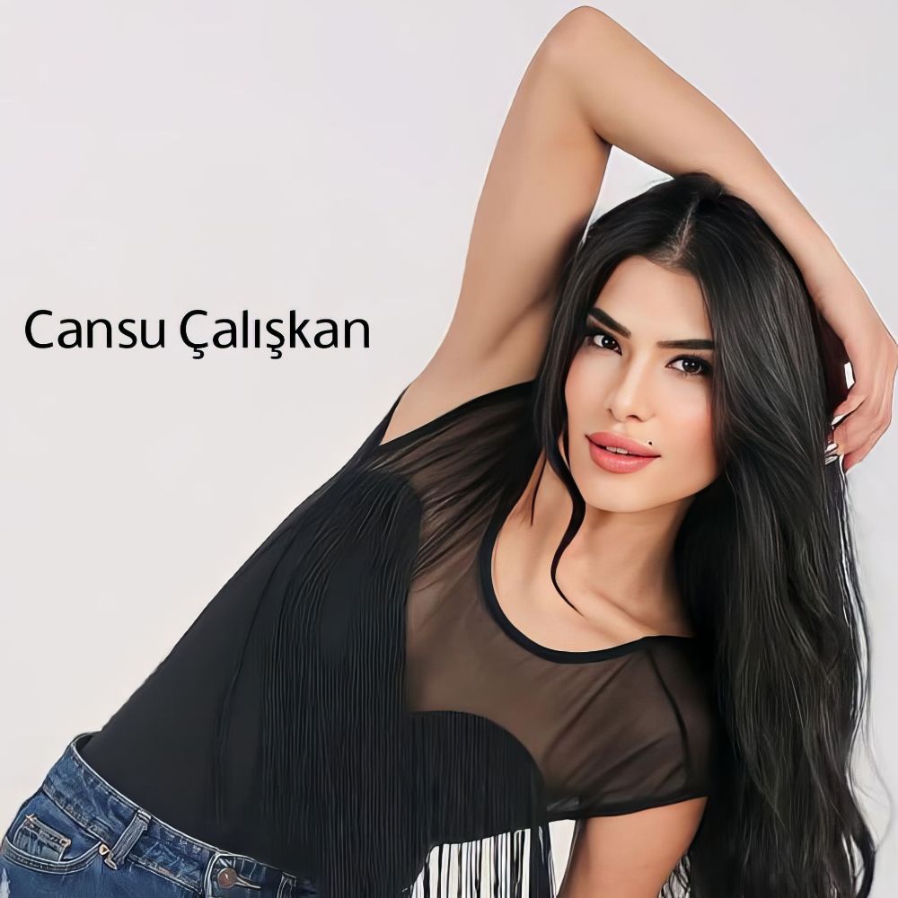 Günün Sanatçısı : Cansu Çalışkan

24 Ekim 2025 Cuma

#GününSanatçısı #CansuÇalışkan #CansuÇalışkanOfficial #CansuÇalışkanMusic #ESC #EurovisionSongContest #Eurovision #EurovisionTurkey #EurovisionTürkiye #TRT #TRT1 #TRTMüzik #CansuEylülTaş

