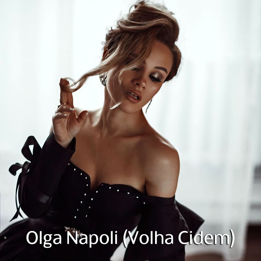 Günün Sanatçısı : Olga Napoli (Volha Cidem)

6 Kasım 2025 Perşembe

#GününSanatçısı #OlgaNapoli #OlgaNapoliOfficial #OlgaNapoliMusic #ESC #EurovisionSongContest #Eurovision #EurovisionTurkey #EurovisionTürkiye #TRT #TRT1 #TRTMüzik #VolhaCidem #VolhaCidemOfficial #VolhaCidemMusic
