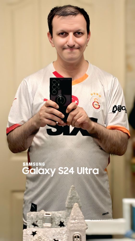 Foto : Galatasaray'lı Olmak Sanatsa Bende Sanatçıyım. Sanata ve Sanatçıya Saygı Lütfen. (Samsung Galaxy 24 Ultra İle Çekildi.)

#VedatBaltacı #Galatasaray #Samsung #SamsungGalaxy24Ultra #S24Ultra #GalaxyS24Ultra #GalaxyAI #Foto #Hedef26 #HedefKupa #ŞampiyonGalatasaray #Ben 