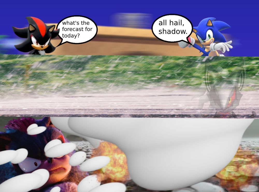 "All Hail Shadow" by Magna-Fi