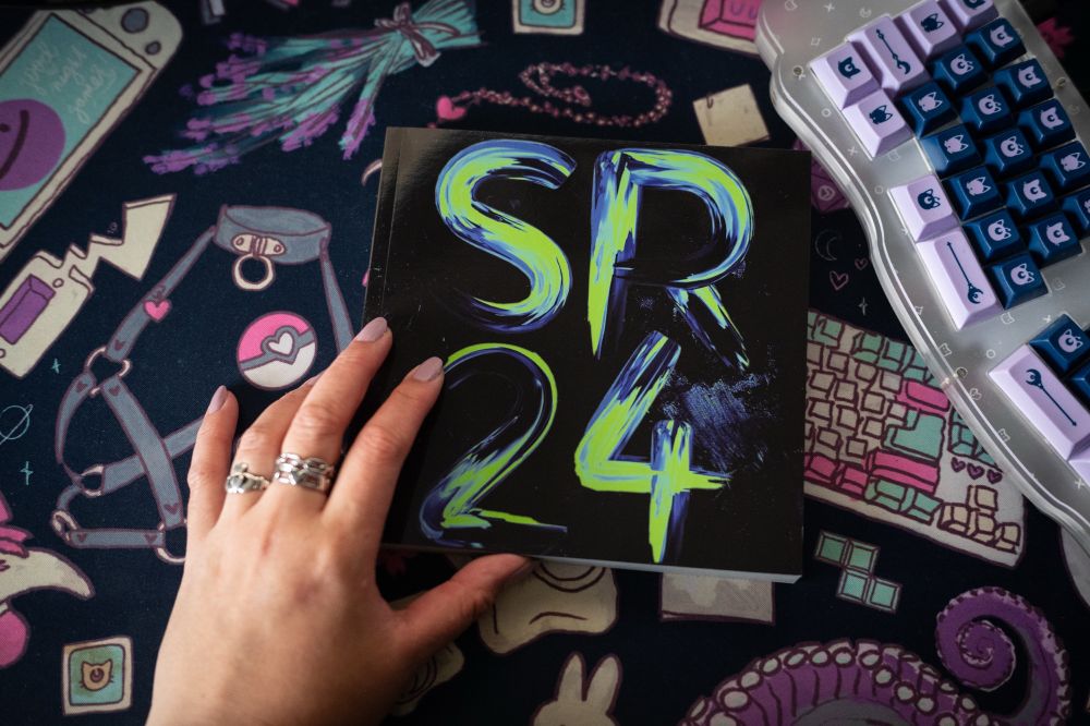 shopify rebellion yearbook 2024 cover