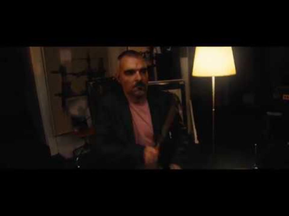 Form - "Modulo" (Official Music Video)
