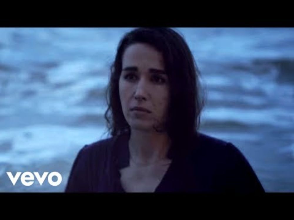 Massive Attack, Ghostpoet - Come Near Me