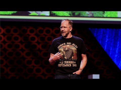 Tech Promised Everything. Did it deliver? | Scott Hanselman | TEDxPortland