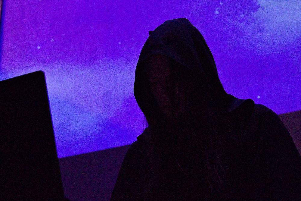 Jääportit live @ Echoes from the Dungeon Fest 2025. NDSM Café & Theater, Amsterdam, Netherlands.