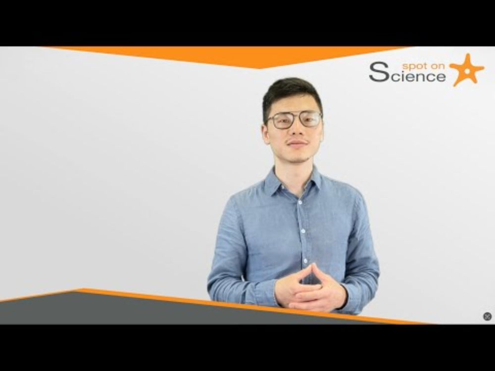 Spot on Science, Episode#15 Hao Huang / How maternal obesity effects the next generation