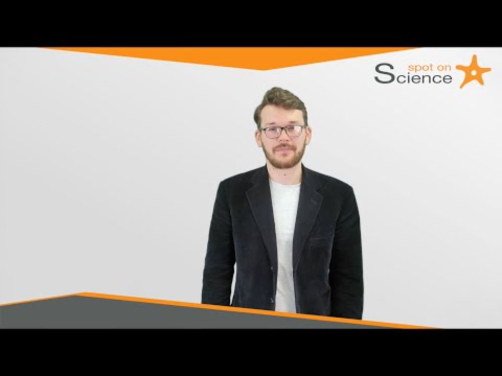 Spot on Science, Episode#16 Aleksej Frolov / Microglia and T cell activation in spastic paraplegia