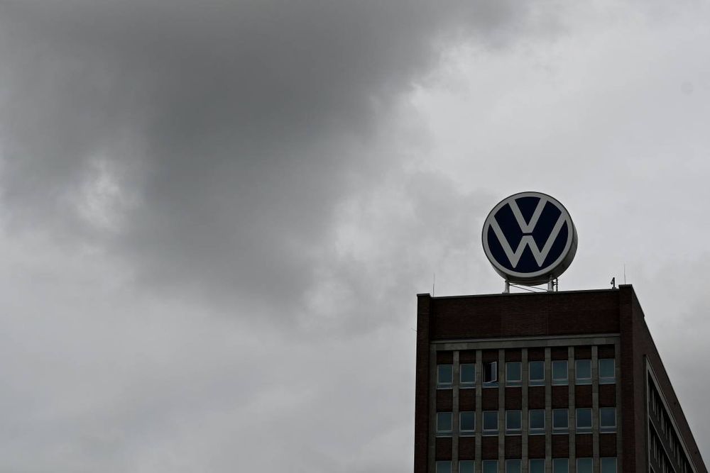 Das E-Auto ist nicht schuld daran, dass VW in der Krise steckt