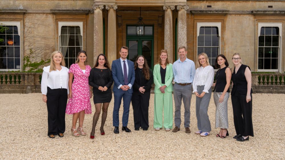 Over 100 art lovers support exhibition by landscape artist