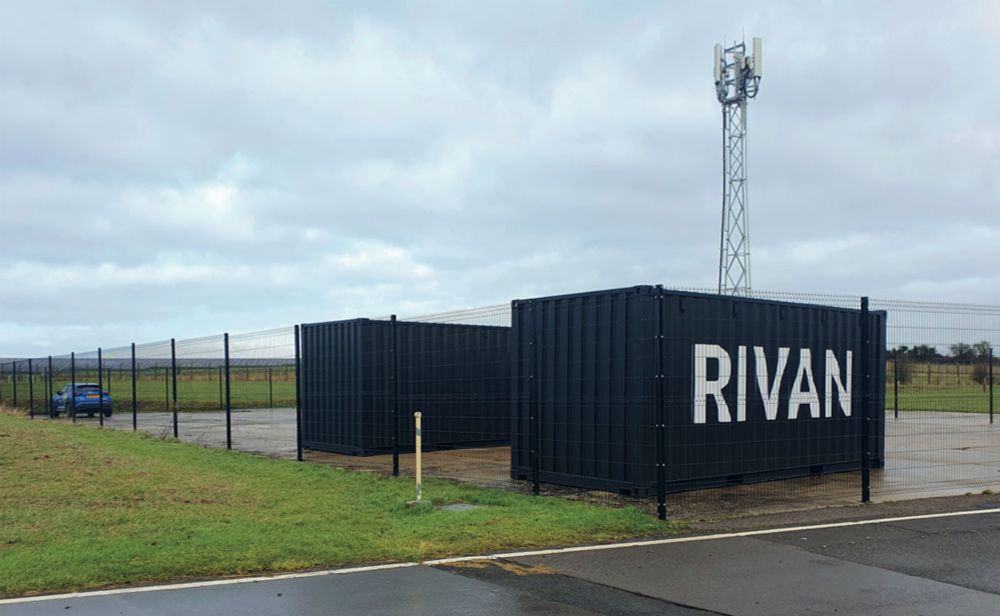 Plans for UK's first synthetic fuel energy park filed