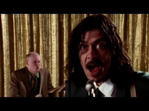 Butthole Surfers - Pepper