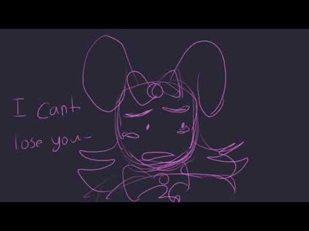 The Money | Sprunki animatic