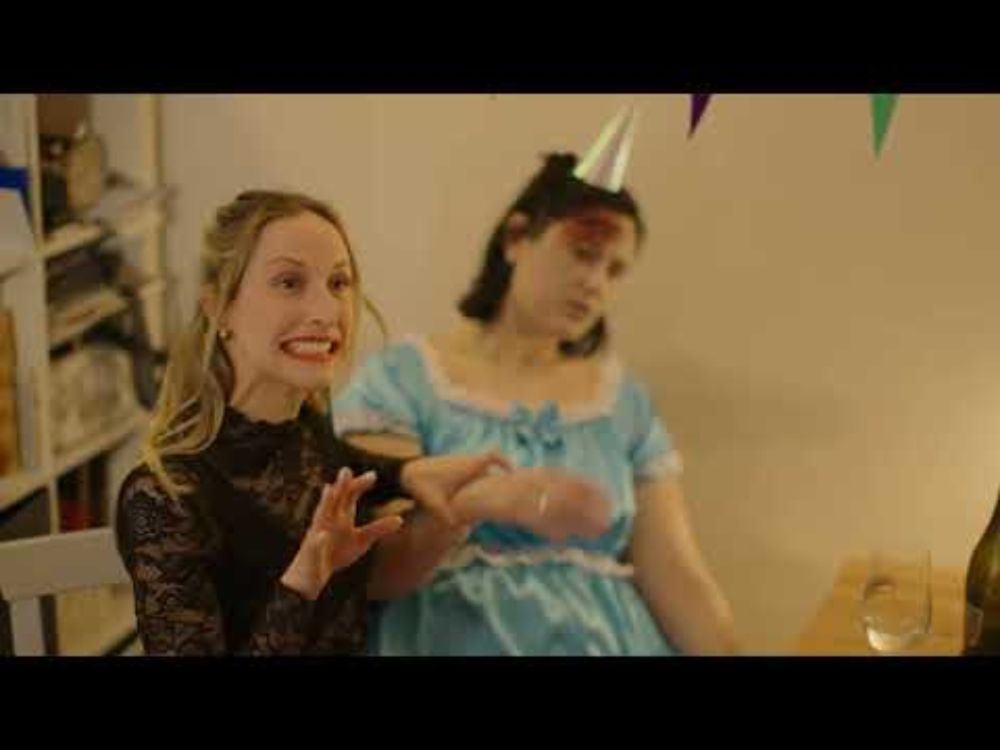 Katie Malco feat. Mui Zyu - When You're Sleeping (Official Video)