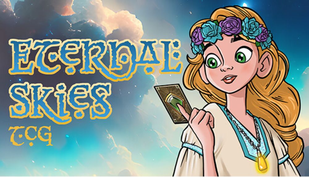 Eternal Skies TCG on Steam