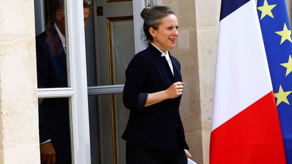 Après ses consultations, Emmanuel Macron exclut de nommer Lucie Castets à Matignon