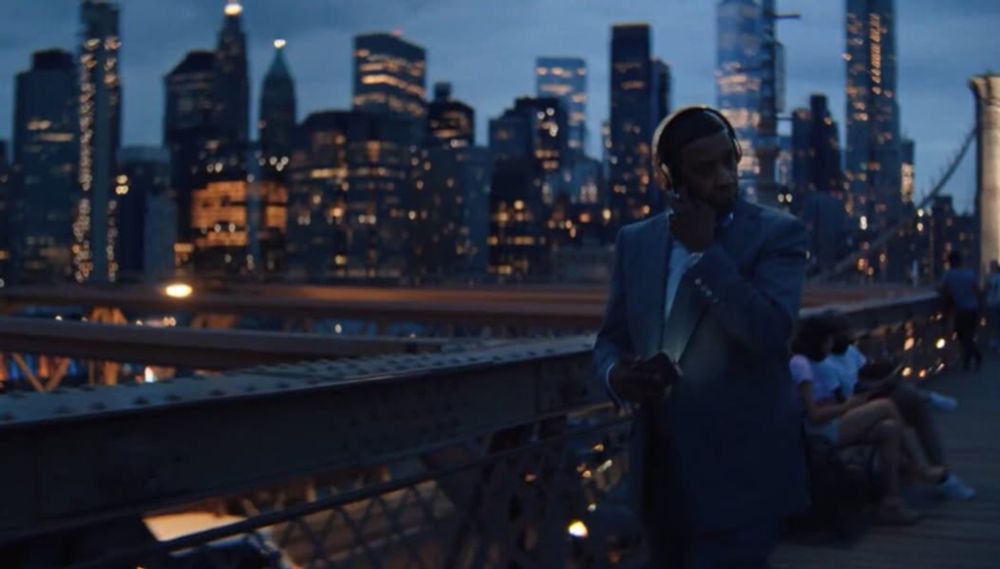 I think Spike Lee nailed it. Of course, anyone who doubts Spike Lee probably would have doubted Kurosawa at points in his career, too.

What Lee has given us with HIGHEST 2 LOWEST, his remake of...